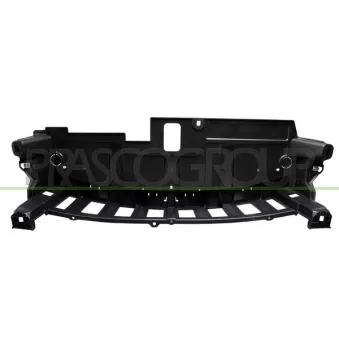 Suspension, grille de radiateur PRASCO PG5242105