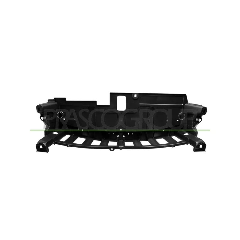 Suspension, grille de radiateur PRASCO PG5242105