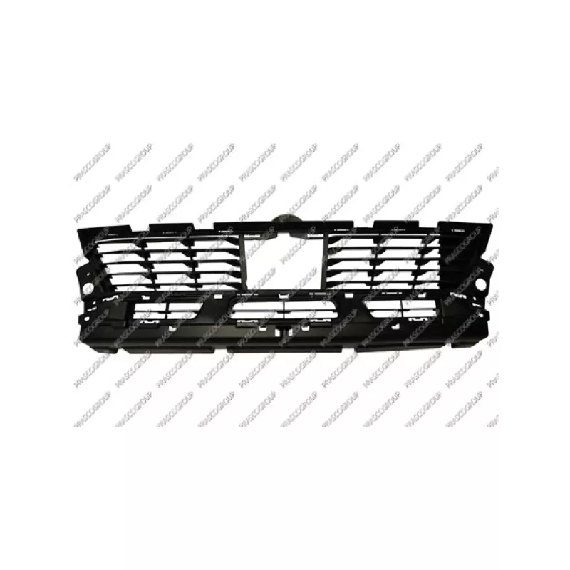 Grille de ventilation, pare-chocs PRASCO PG5242120