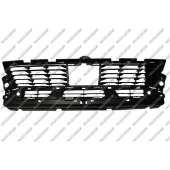 Grille de ventilation, pare-chocs PRASCO PG5242130