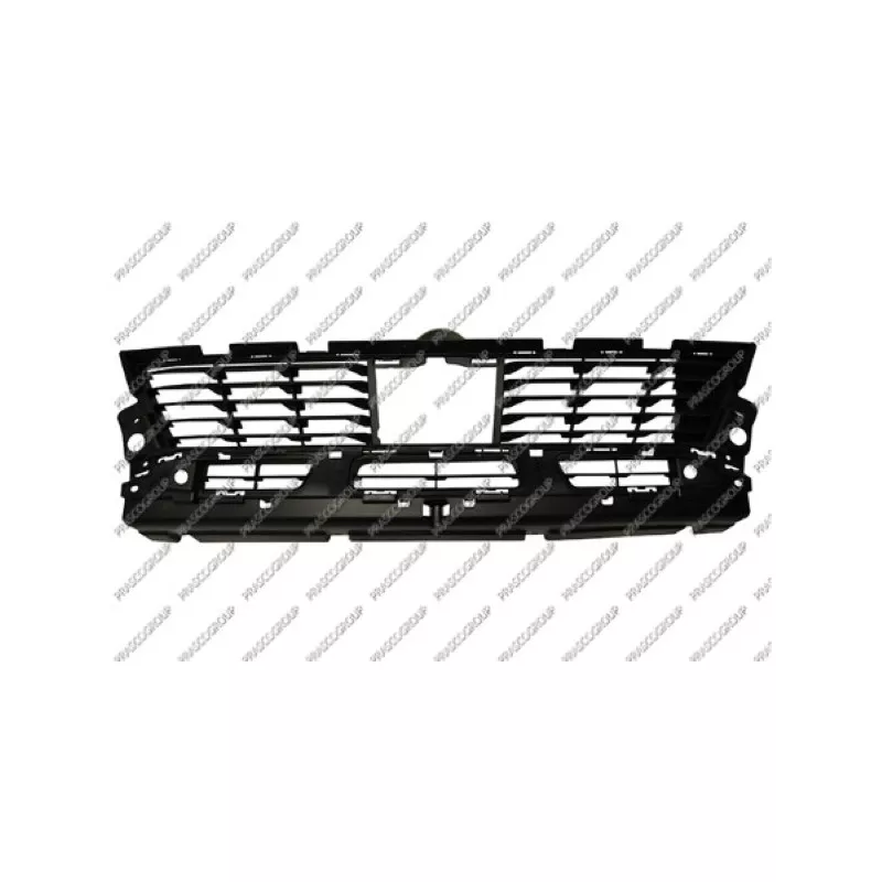 Grille de ventilation, pare-chocs PRASCO PG5242130