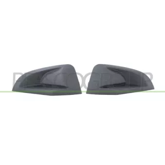 Grille de ventilation, pare-chocs PRASCO PG5242135