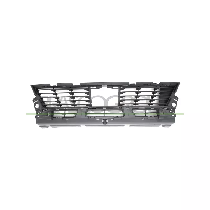 Grille de ventilation, pare-chocs PRASCO PG5242140
