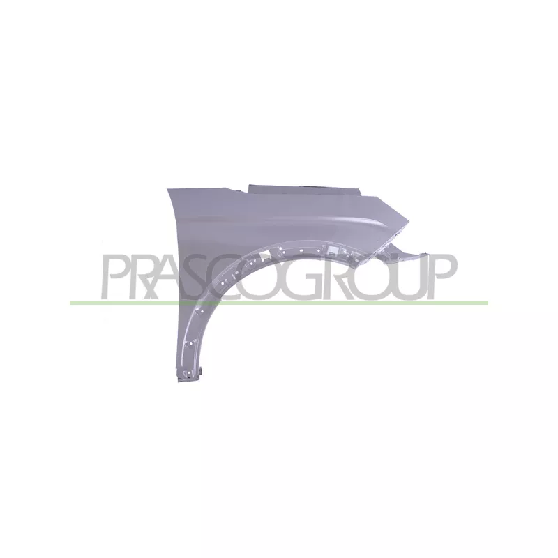 Aile avant droit PRASCO PG5243023