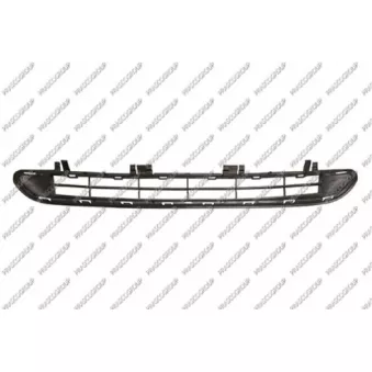 Grille de ventilation, pare-chocs PRASCO PG5302120