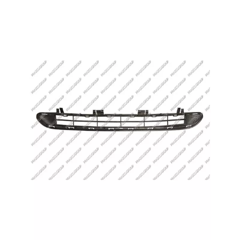 Grille de ventilation, pare-chocs PRASCO PG5302120