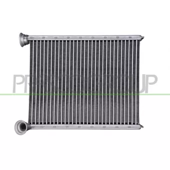 Système de chauffage PRASCO PG530H001