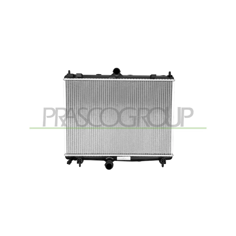 Radiateur, refroidissement du moteur PRASCO PG530R004