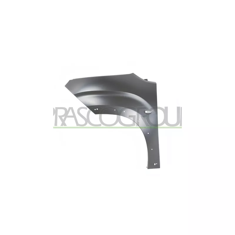 Aile avant gauche PRASCO PG8003014