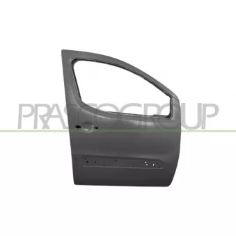 Porte, Carrosserie avant droit PRASCO PG9083503