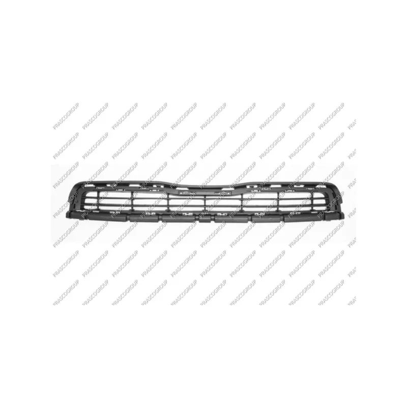 Grille de ventilation, pare-chocs PRASCO PG9102121
