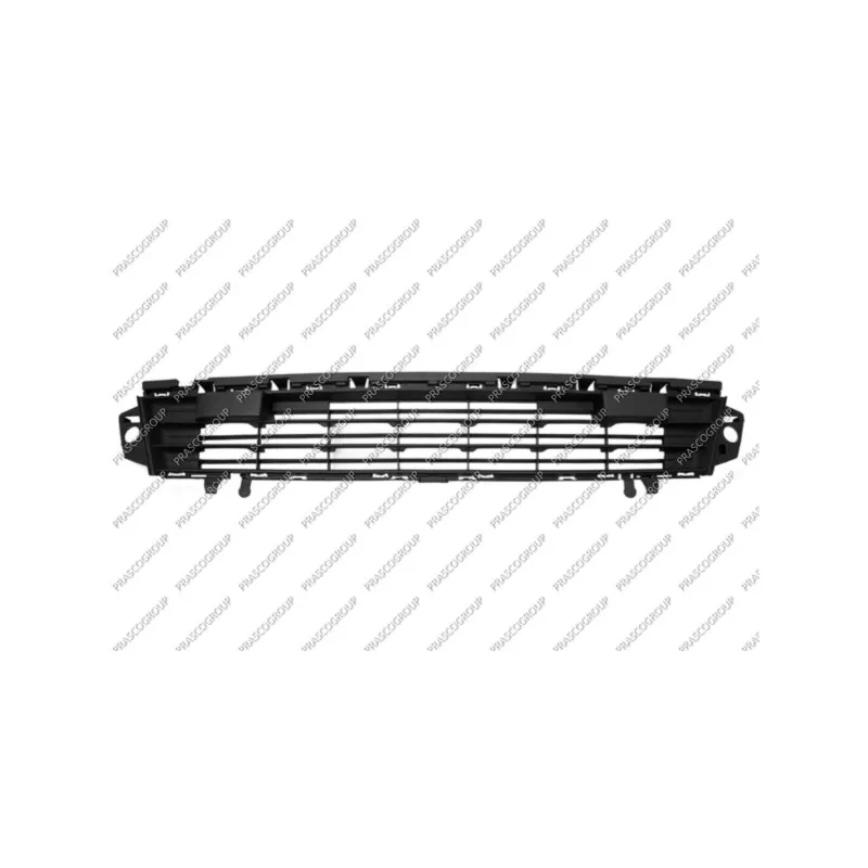 Grille de ventilation, pare-chocs PRASCO PG9122120