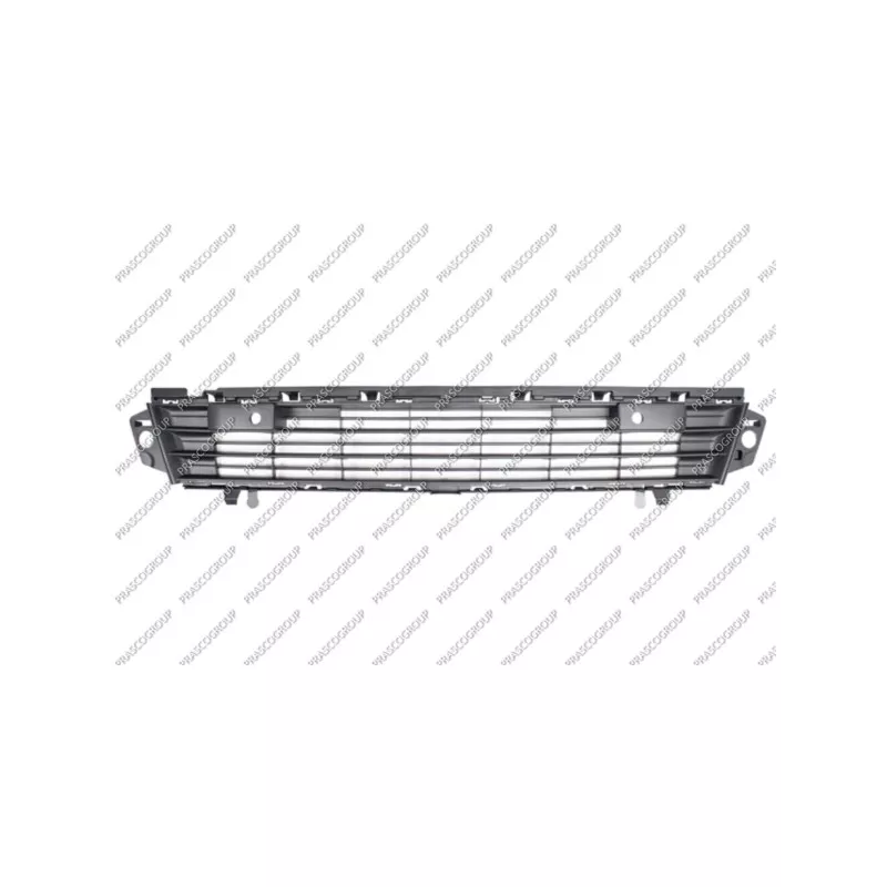 Grille de ventilation, pare-chocs PRASCO PG9122130