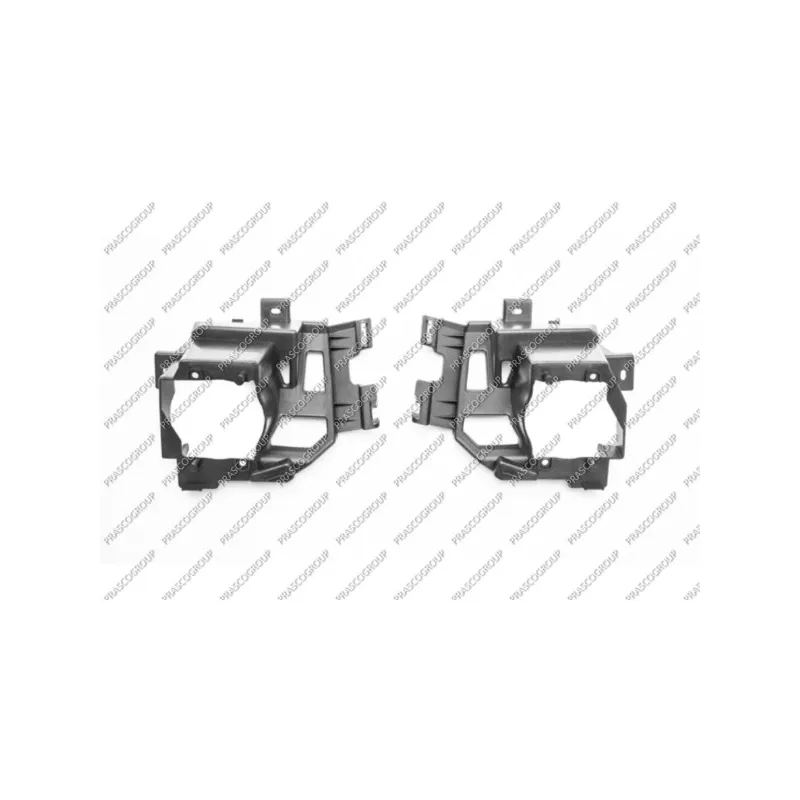 Support, phare antibrouillard PRASCO PG9131305