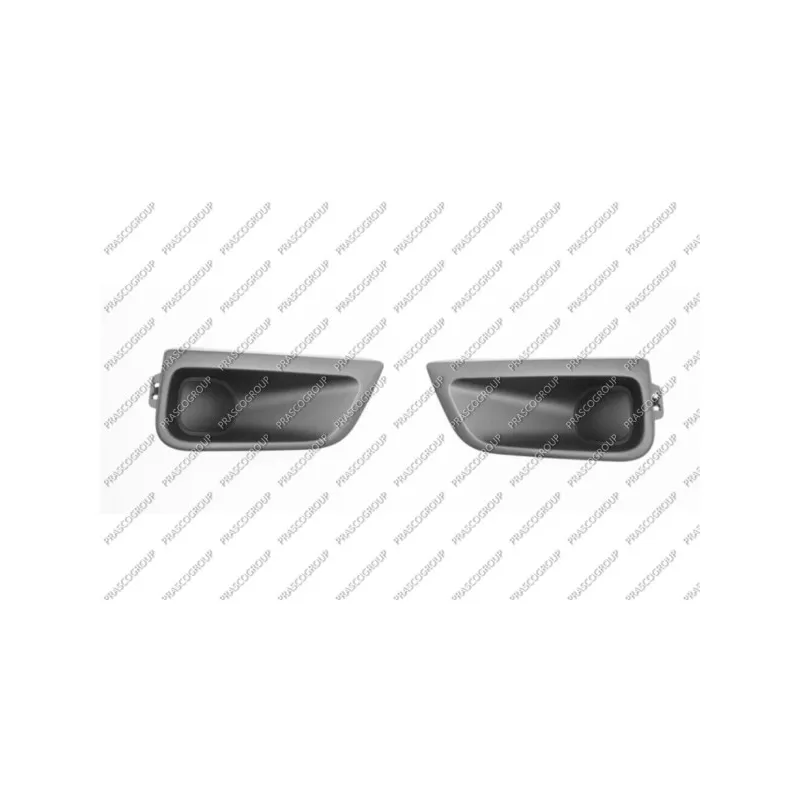 Grille de ventilation, pare-chocs PRASCO PG9132125