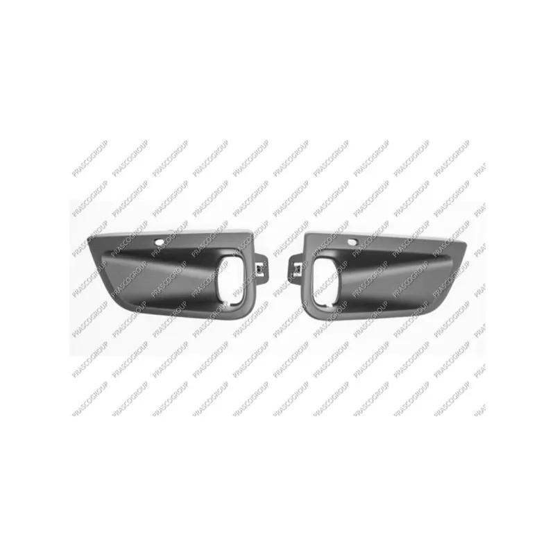 Grille de ventilation, pare-chocs PRASCO PG9132135