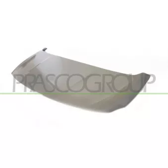 Capot-moteur PRASCO PG9133100