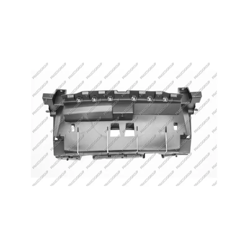Déflecteur d'air, moteur PRASCO PG9133240