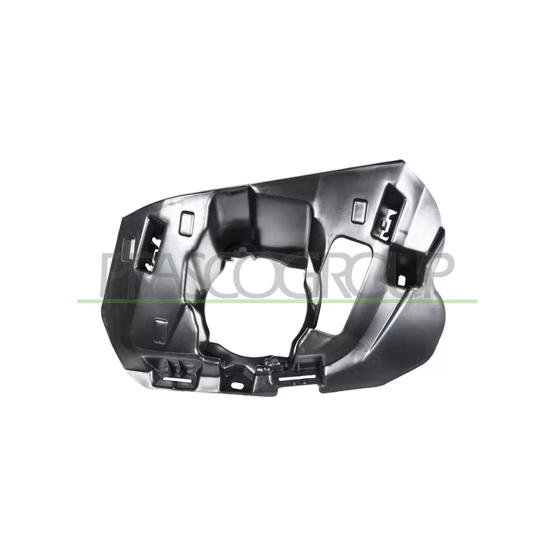 Support, phare antibrouillard PRASCO PG9241303