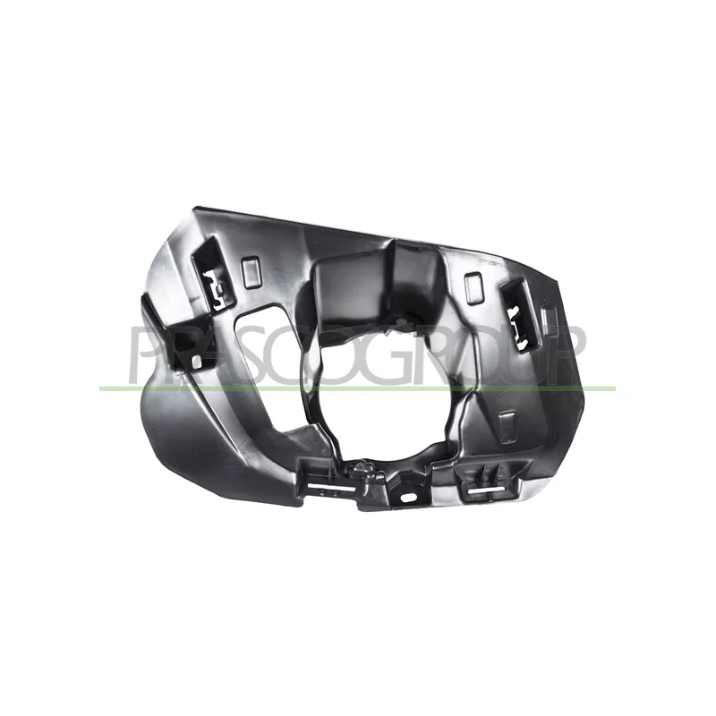 Support, phare antibrouillard PRASCO PG9241304