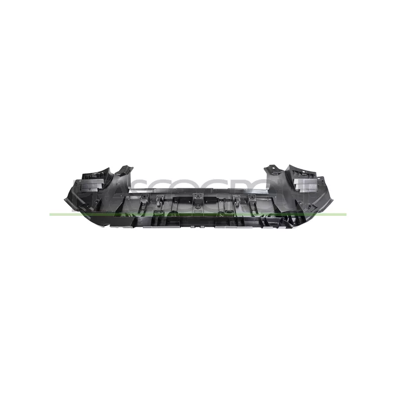 Revêtement, jupe avant PRASCO PG9241940