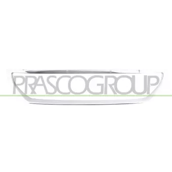 Cadre, grille de radiateur PRASCO PG9242305