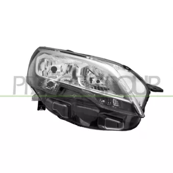 Projecteur principal PRASCO PG9244903