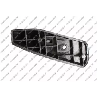 Support, pare-chocs avant droit PRASCO PR5041003