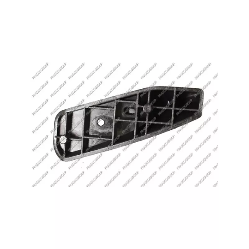 Support, pare-chocs avant gauche PRASCO PR5041004