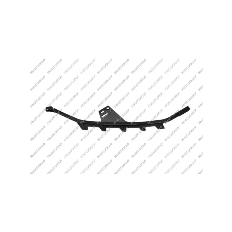 Support, pare-chocs avant droit PRASCO PR5041013
