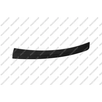 Pare-chocs avant droit PRASCO PR5041571