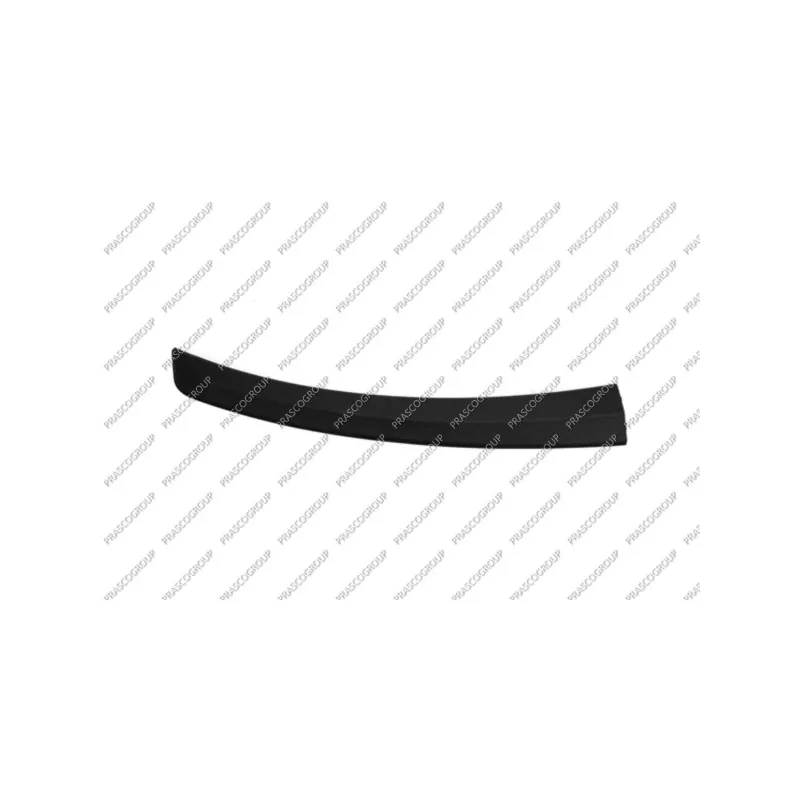 Pare-chocs avant gauche PRASCO PR5041572