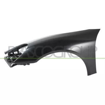 Aile avant gauche PRASCO