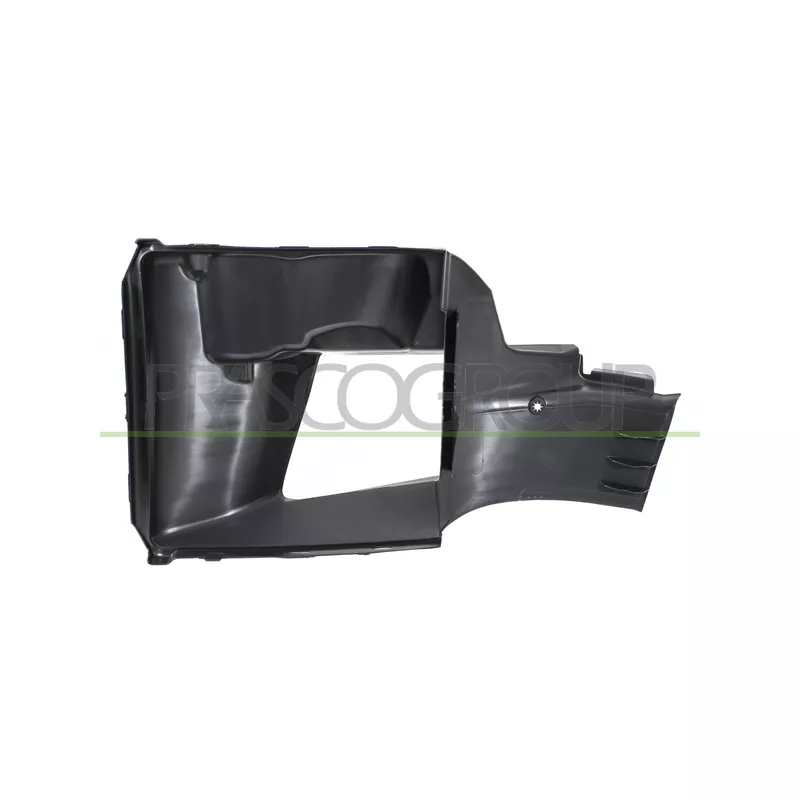 Déflecteur d'air, moteur avant droit PRASCO PR5082403