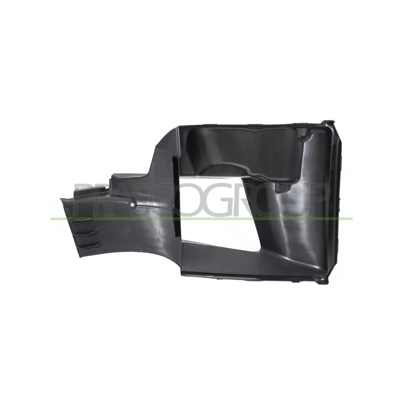 Déflecteur d'air, moteur avant gauche PRASCO PR5082404