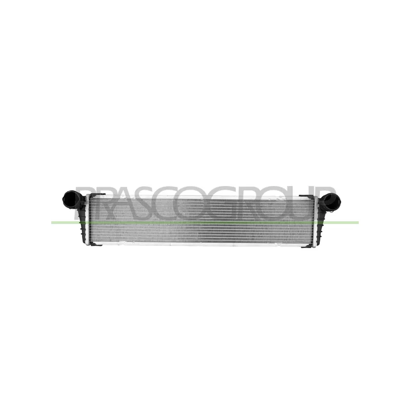 Radiateur, refroidissement du moteur PRASCO PR656R001