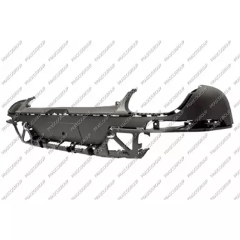 Pare-chocs PRASCO PR7501071