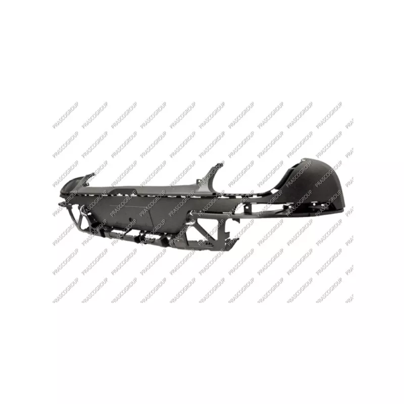 Pare-chocs PRASCO PR7501071