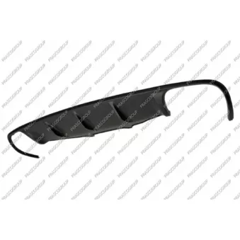 Spoiler PRASCO PR7501851