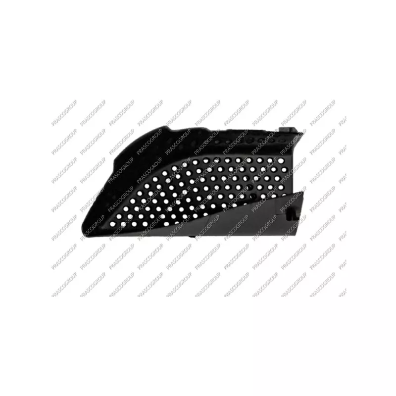Spoiler avant droit PRASCO PR7502101