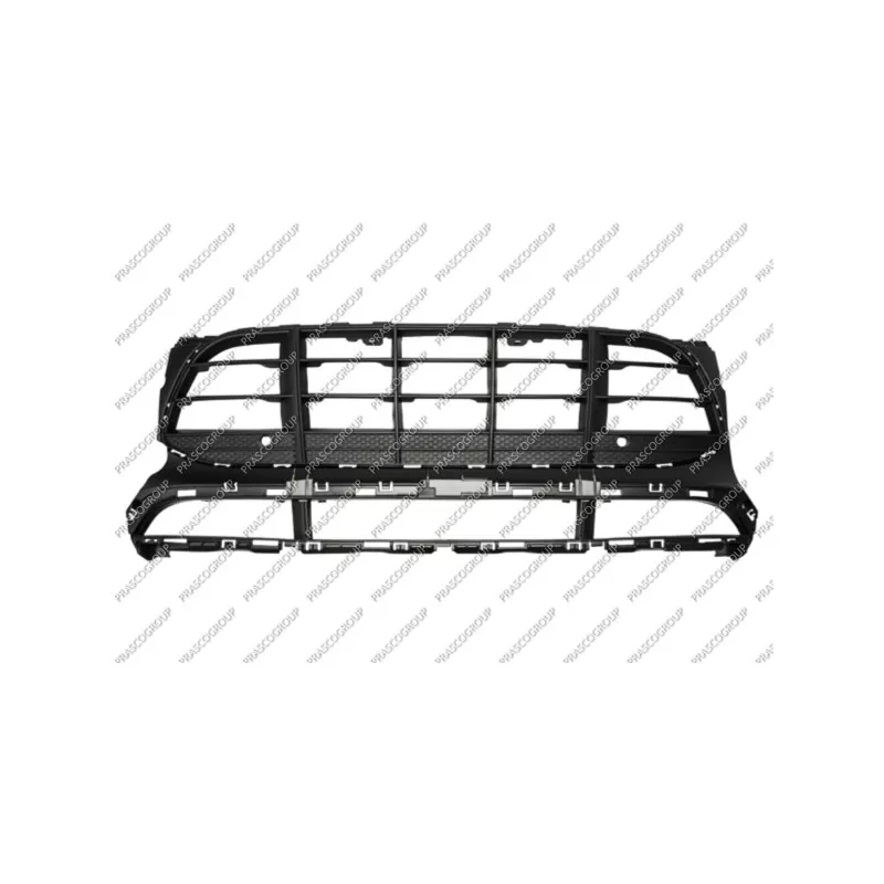 Grille de ventilation, pare-chocs PRASCO PR7502120