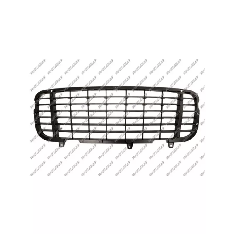 Grille de ventilation, pare-chocs PRASCO PR8102120