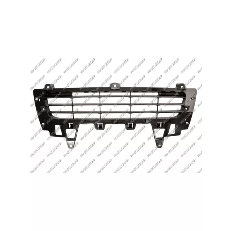 Grille de ventilation, pare-chocs PRASCO PR8222120