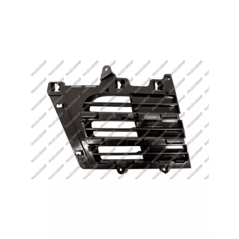 Grille de ventilation, pare-chocs PRASCO PR8222123