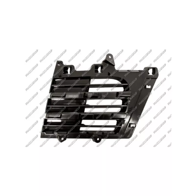 Grille de ventilation, pare-chocs PRASCO PR8222124
