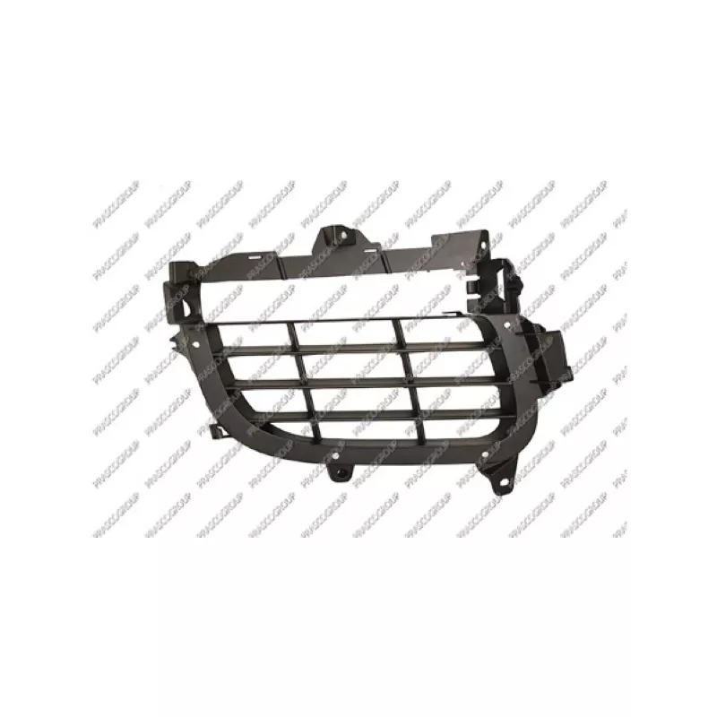 Grille de ventilation, pare-chocs avant droit PRASCO PR8222133