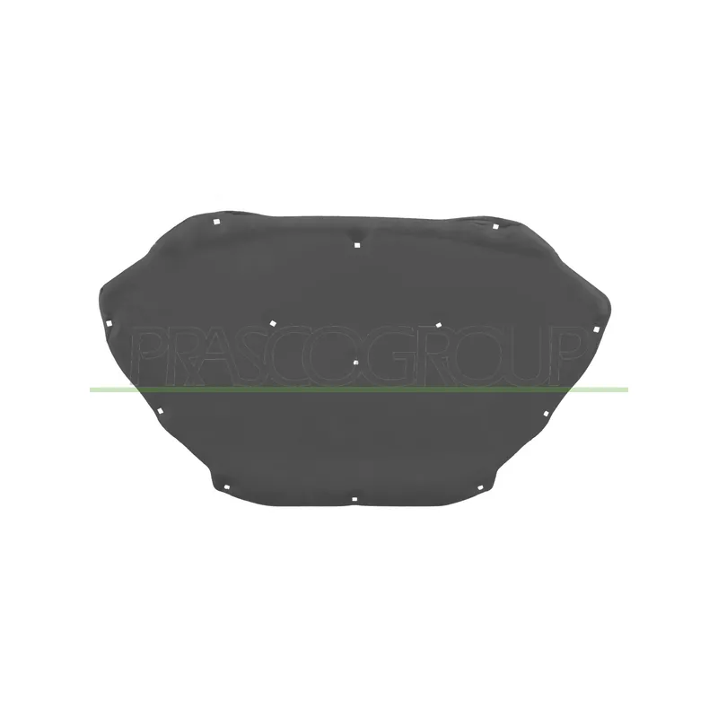 Insonoristaion du compartiment moteur PRASCO PR8261945