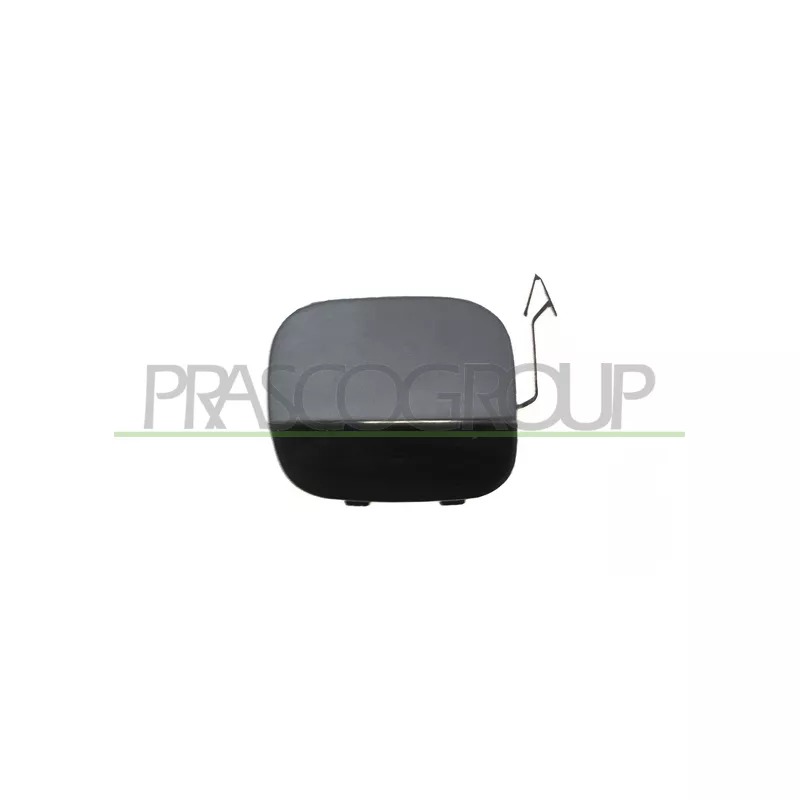Capuchon, crochet de remorquage avant droit PRASCO PR8281235