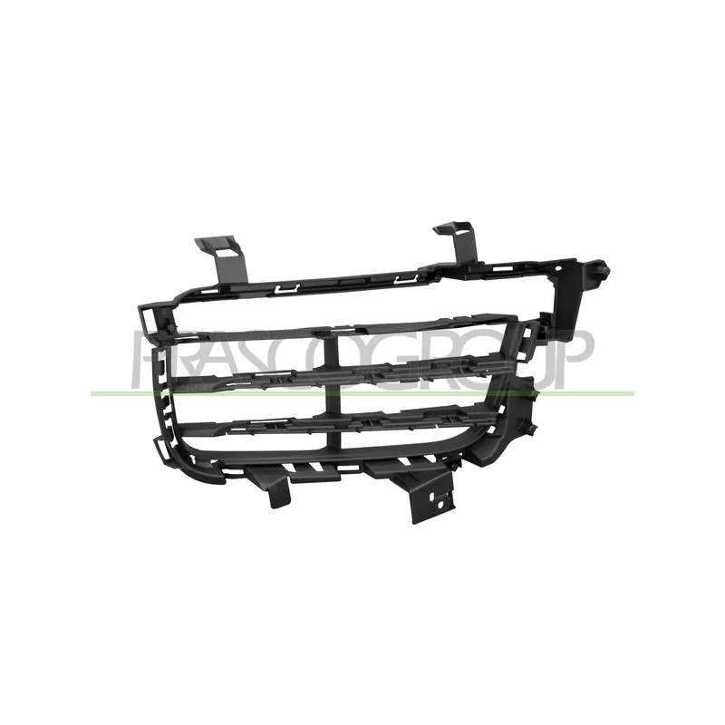 Grille de ventilation, pare-chocs PRASCO PR8282123