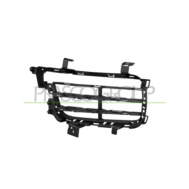 Grille de ventilation, pare-chocs PRASCO PR8282124